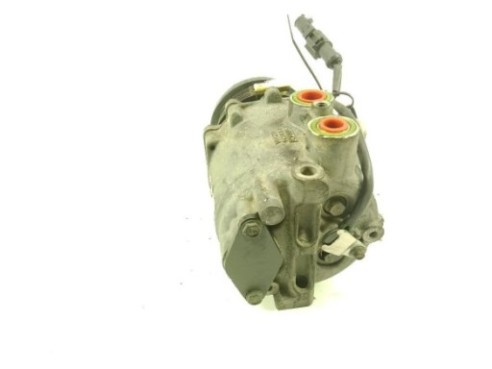 19D629BA COMPRESOR AA FORD TRANSIT CONNECT (P65_, P70_, P80_)|Desguaces La Cabaña