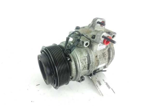 1625023500 COMPRESOR AA KIA SORENTO I (JC)|Desguaces La Cabaña