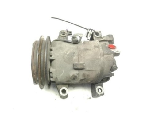 92600BN301 COMPRESOR AA NISSAN ALMERA II Hatchback (N16)|Desguaces La Cabaña