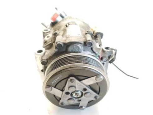 9819711380 COMPRESOR AA CITROEN JUMPER Furgón|Desguaces La Cabaña