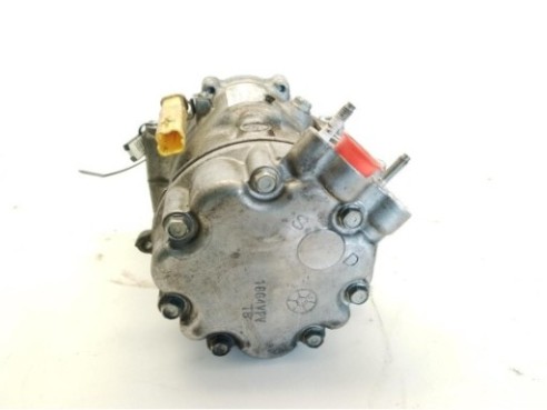9819711380 COMPRESOR AA CITROEN JUMPER Furgón|Desguaces La Cabaña