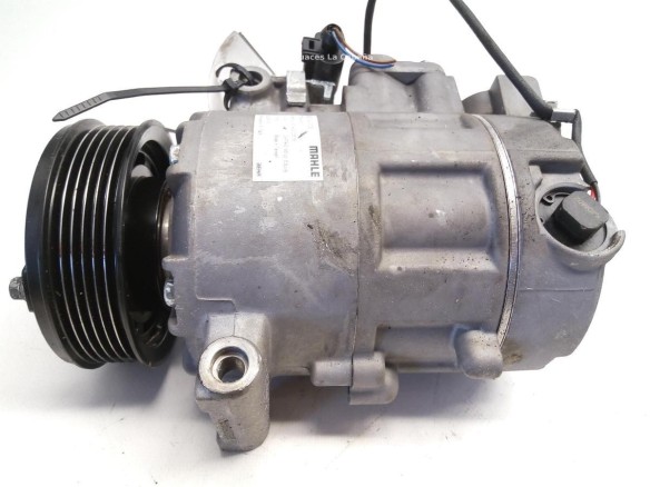 8FK351110881 COMPRESOR AA AUDI A6 (4F2, C6)|Desguaces La Cabaña