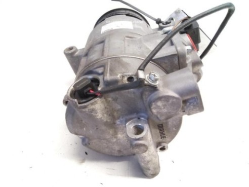 8FK351110881 COMPRESOR AA AUDI A6 (4F2, C6)|Desguaces La Cabaña