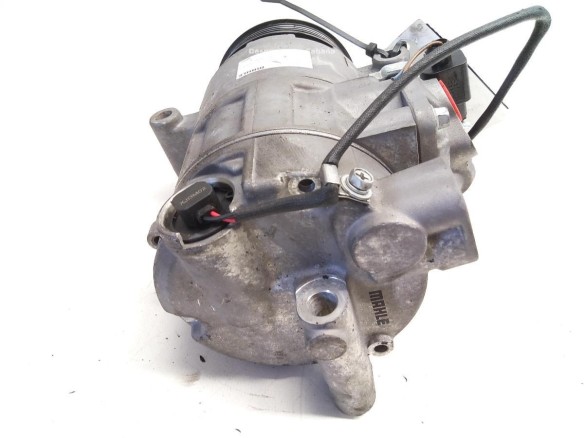 8FK351110881 COMPRESOR AA AUDI A6 (4F2, C6)|Desguaces La Cabaña