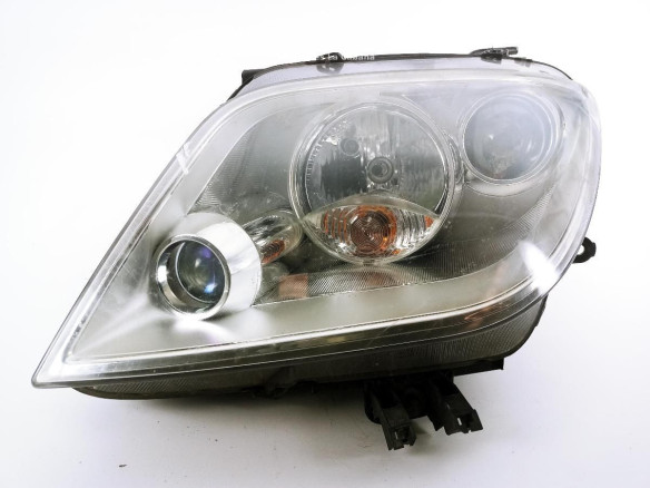 FARO IZQUIERDO LANCIA PHEDRA (179_) |Desguaces La Cabaña