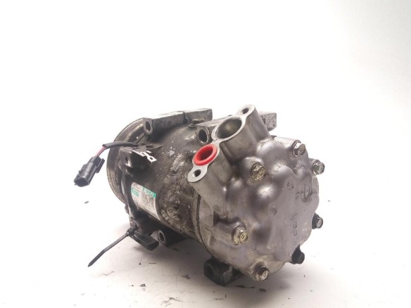 04771403061 COMPRESOR AA NISSAN QASHQAI / QASHQAI +2 I (J10, JJ10)|Desguaces La Cabaña