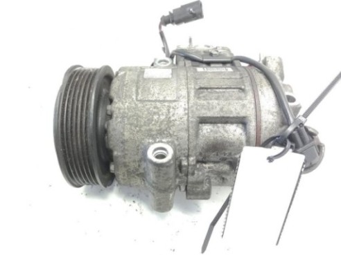 6Q0820808G COMPRESOR AA SEAT IBIZA IV (6J5, 6P1)|Desguaces La Cabaña