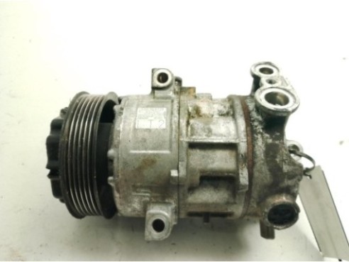 GE4471905550 COMPRESOR AA OPEL CORSA D (S07)|Desguaces La Cabaña