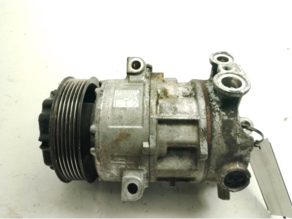GE4471905550 COMPRESOR AA OPEL CORSA D (S07)|Desguaces La Cabaña