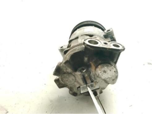 GE4471905550 COMPRESOR AA OPEL CORSA D (S07)|Desguaces La Cabaña
