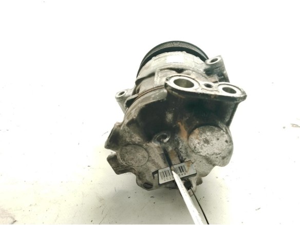 GE4471905550 COMPRESOR AA OPEL CORSA D (S07)|Desguaces La Cabaña