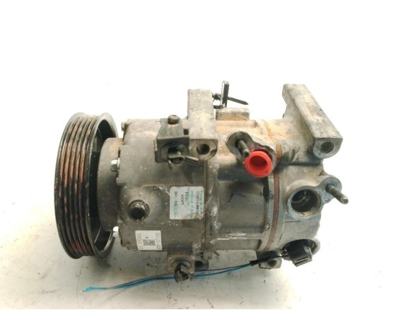 97701D7100 COMPRESOR AA KIA SPORTAGE (QL)|Desguaces La Cabaña