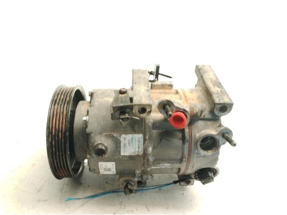 97701D7100 COMPRESOR AA KIA SPORTAGE (QL)|Desguaces La Cabaña
