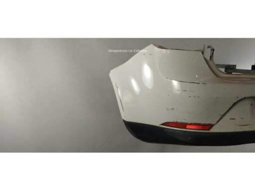 PARAGOLPES TRASERO|Desguaces La Cabaña