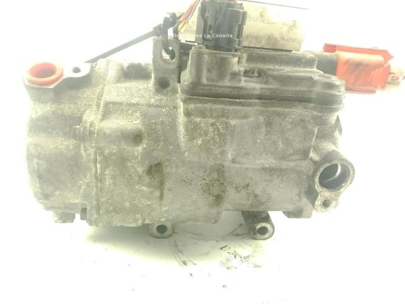 0422000400 COMPRESOR AA LEXUS CT (ZWA10_)|Desguaces La Cabaña