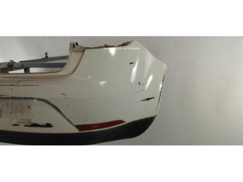 PARAGOLPES TRASERO|Desguaces La Cabaña 2