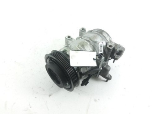 20191128014 COMPRESOR AA HYUNDAI SANTA FÉ I (SM)|Desguaces La Cabaña