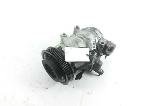 20191128014 COMPRESOR AA HYUNDAI SANTA FÉ I (SM)|Desguaces La Cabaña