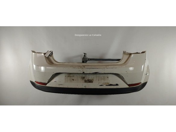 6J4807421GRU PARAGOLPES TRA SEAT IBIZA IV (6J5, 6P1) |Desguaces La Cabaña