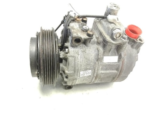 4472208513 COMPRESOR AA LAND ROVER FREELANDER (L314)|Desguaces La Cabaña