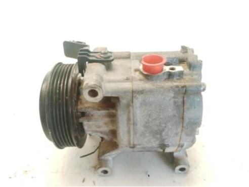 COMPRESOR AA FIAT PANDA (169_)|Desguaces La Cabaña