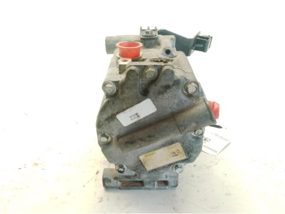 COMPRESOR AA FIAT PANDA (169_)|Desguaces La Cabaña