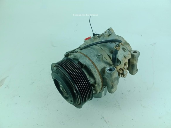 8832060800 COMPRESOR AA TOYOTA LAND CRUISER PRADO (_J15_)|Desguaces La Cabaña