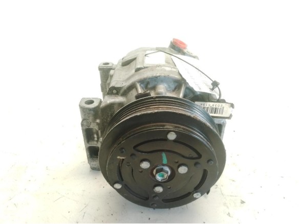 COMPRESOR AA FORD KA (RU8)|Desguaces La Cabaña