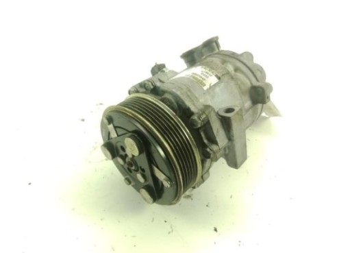 01015803862 COMPRESOR AA FIAT FIORINO Furgón/ranchera familiar (225_)|Desguaces La Cabaña