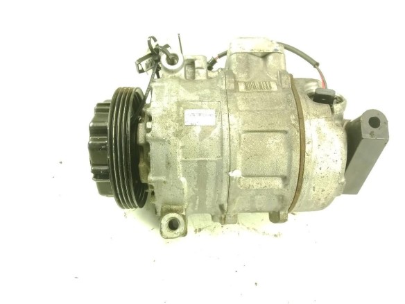 4472208472 COMPRESOR AA BMW 7 (E65, E66, E67)|Desguaces La Cabaña