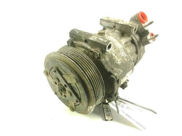 9686061780 COMPRESOR AA CITROEN JUMPY Furgón|Desguaces La Cabaña