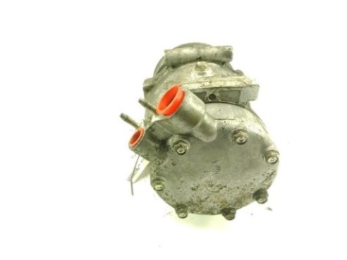 9686061780 COMPRESOR AA CITROEN JUMPY Furgón|Desguaces La Cabaña
