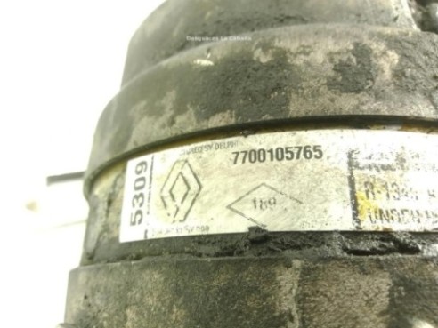 7700105765 COMPRESOR AA OPEL CORSA E (X15)|Desguaces La Cabaña