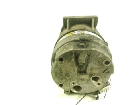 7700105765 COMPRESOR AA OPEL CORSA E (X15)|Desguaces La Cabaña