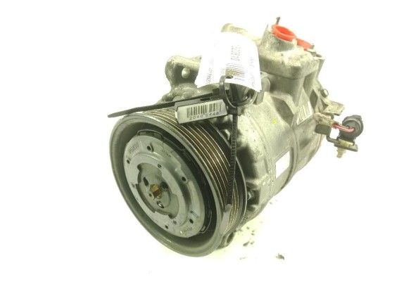 4471808372 COMPRESOR AA LAND ROVER RANGE ROVER SPORT (L320)|Desguaces La Cabaña