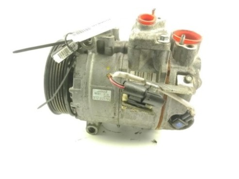 4471808372 COMPRESOR AA LAND ROVER RANGE ROVER SPORT (L320)|Desguaces La Cabaña