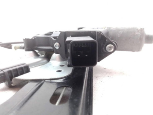 ELEVALUNAS PUERTA LAT DEL IZQ OPEL ASTRA J (P10) |Desguaces La Cabaña