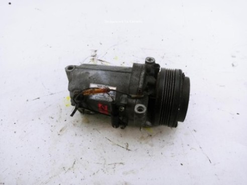 64528375319 COMPRESOR AA BMW 3 (E46)|Desguaces La Cabaña