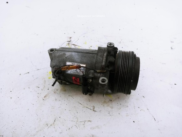 64528375319 COMPRESOR AA BMW 3 (E46)|Desguaces La Cabaña