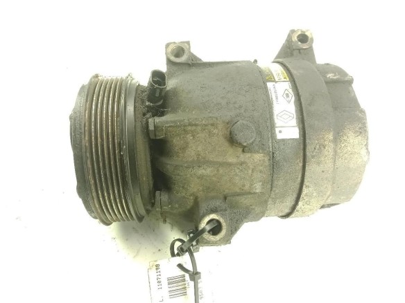 7700105765 COMPRESOR AA RENAULT TRAFIC II Autobús (JL)|Desguaces La Cabaña