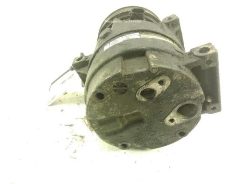 7700105765 COMPRESOR AA RENAULT TRAFIC II Autobús (JL)|Desguaces La Cabaña