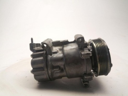 9824284580 COMPRESOR AA PEUGEOT 508|Desguaces La Cabaña