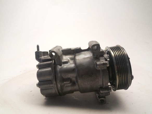 9824284580 COMPRESOR AA PEUGEOT 508|Desguaces La Cabaña
