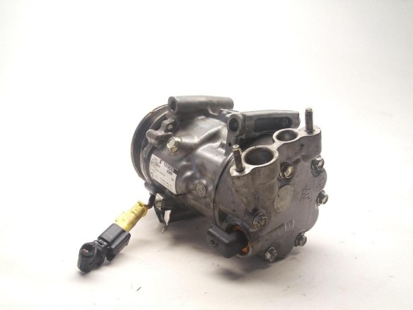 9824284580 COMPRESOR AA PEUGEOT 508|Desguaces La Cabaña