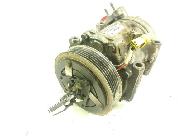 9686061780 COMPRESOR AA PEUGEOT EXPERT Tepee (VF3V_)|Desguaces La Cabaña