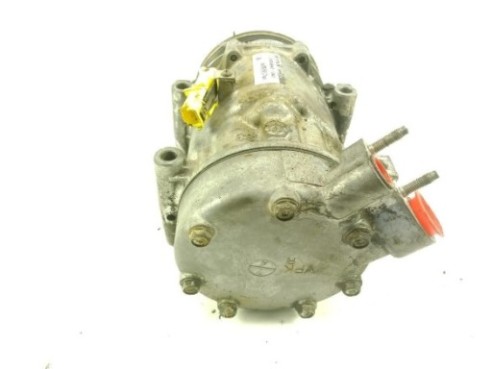 9686061780 COMPRESOR AA PEUGEOT EXPERT Tepee (VF3V_)|Desguaces La Cabaña