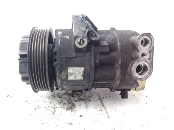 4471905550 COMPRESOR AA OPEL CORSA D (S07)|Desguaces La Cabaña