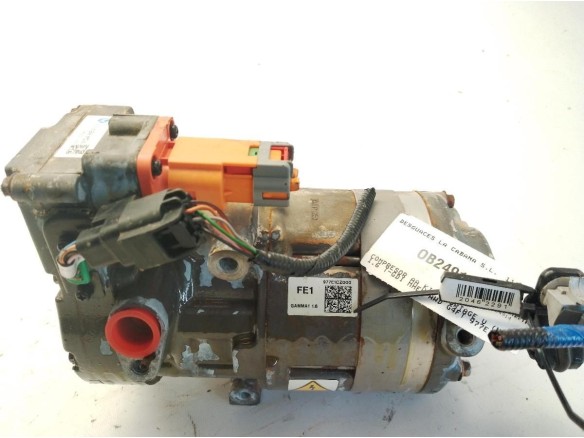 977E1CZ000 COMPRESOR AA KIA SPORTAGE V (NQ5)|Desguaces La Cabaña