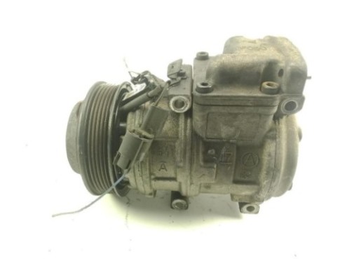 6652300011 COMPRESOR AA SSANGYONG RODIUS|Desguaces La Cabaña