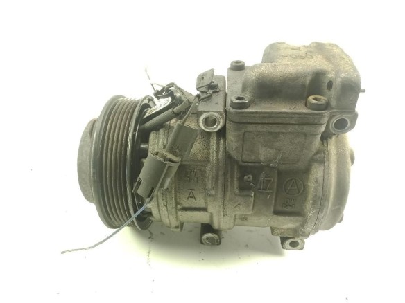 6652300011 COMPRESOR AA SSANGYONG RODIUS|Desguaces La Cabaña